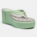 Sandalias Coach