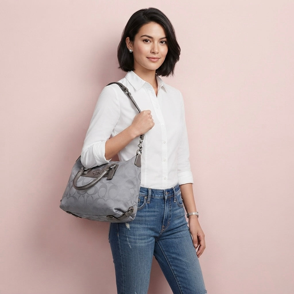 Bolsa Coach