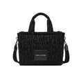 Marc Jacobs bolsita de tela