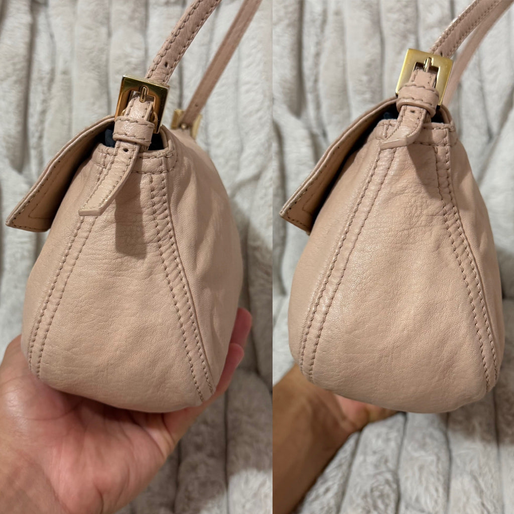 Fendi mini-mamma