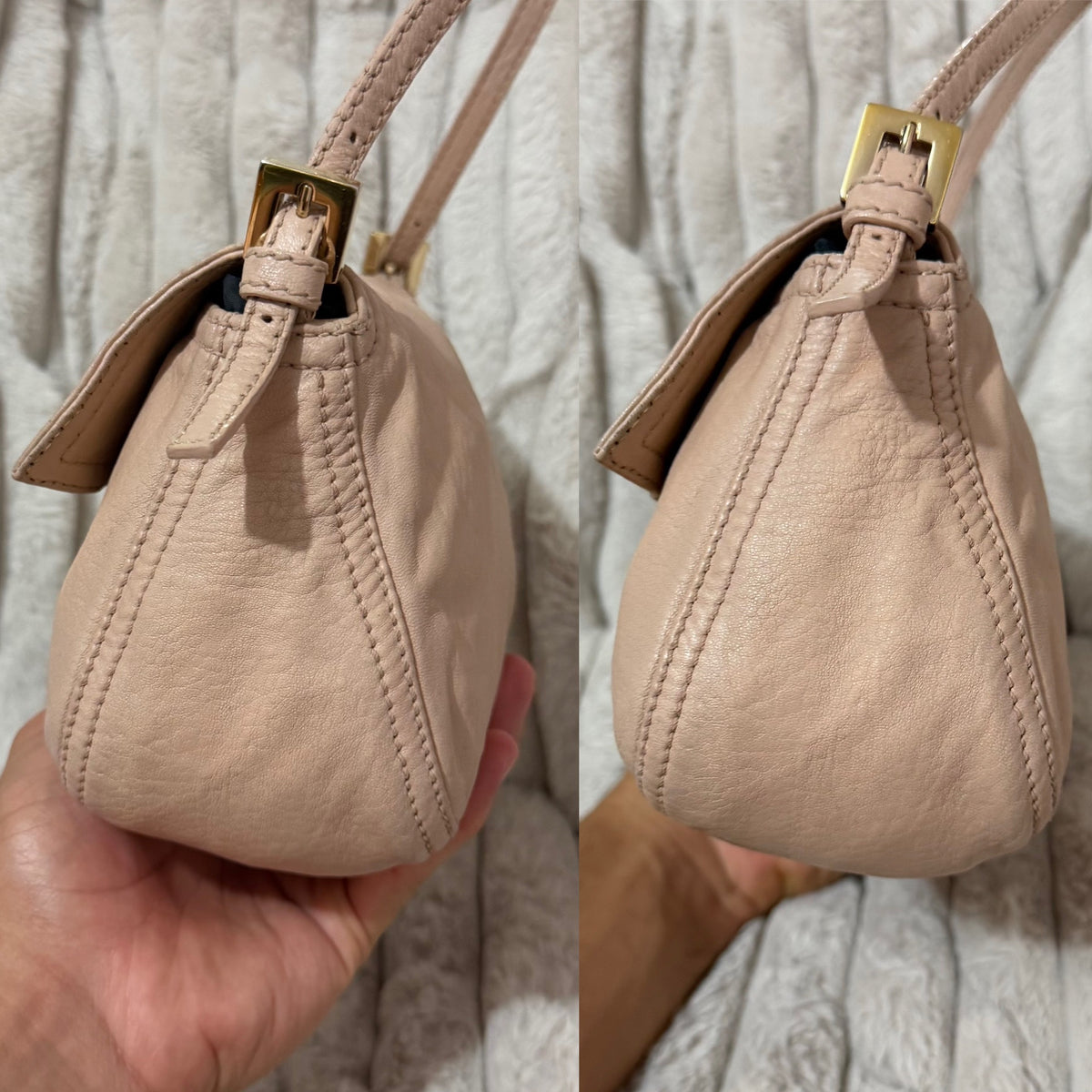Fendi mini-mamma