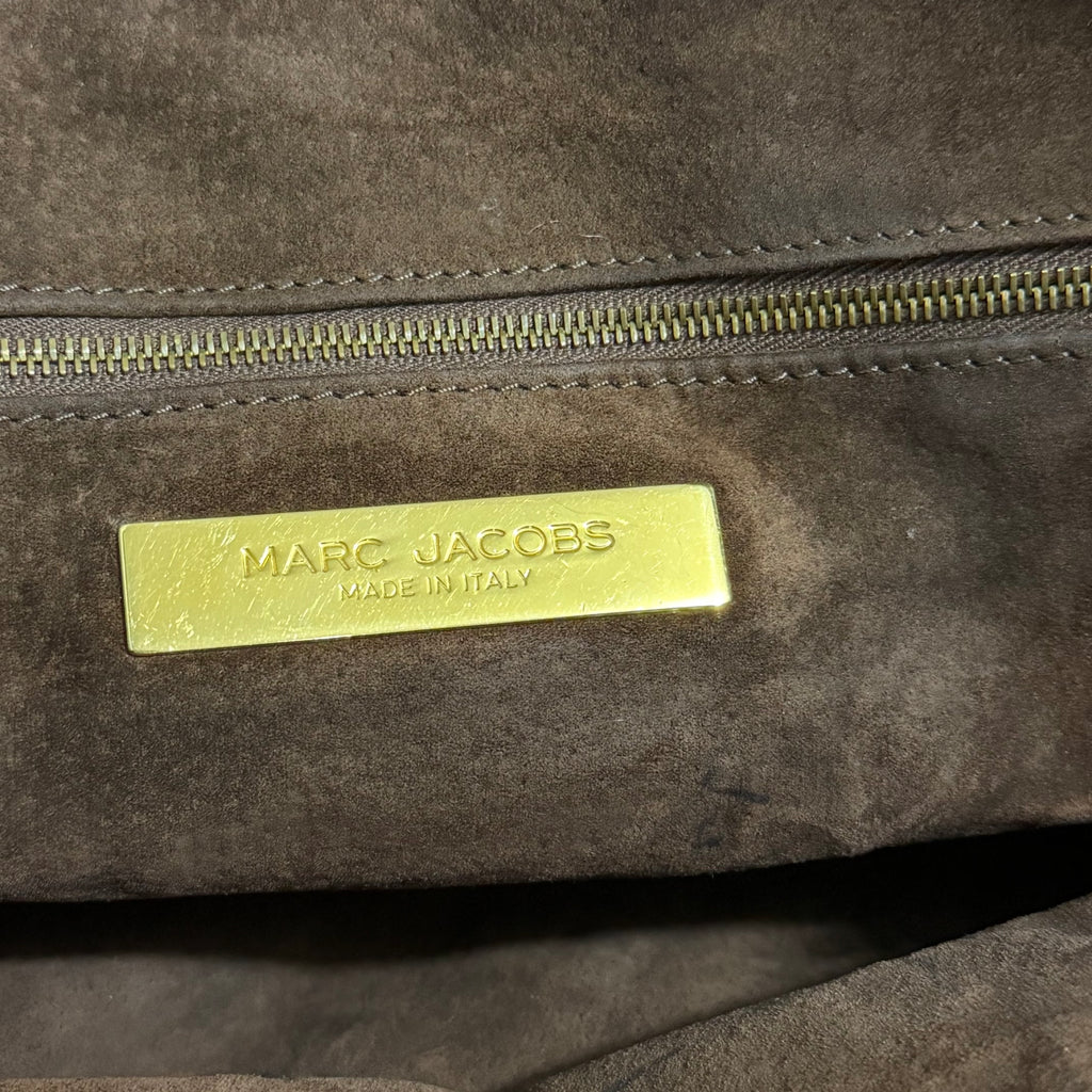 Bolsa Marc Jacobs