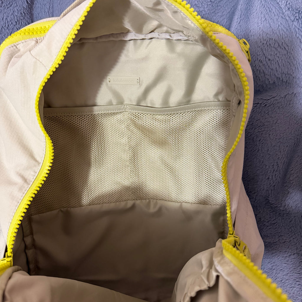 Mochila Lululemon