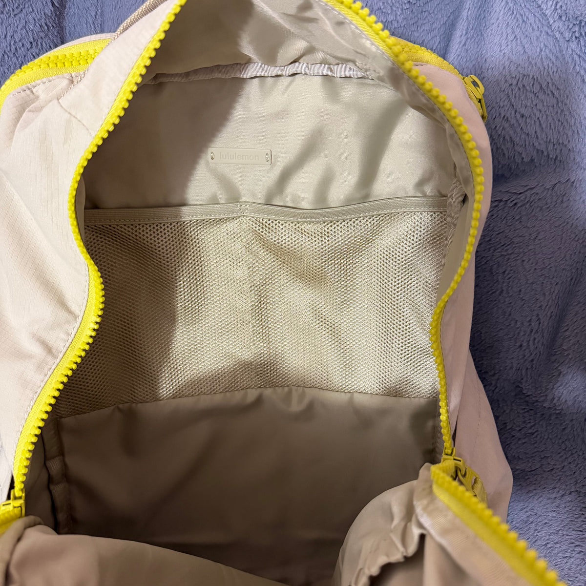 Mochila Lululemon