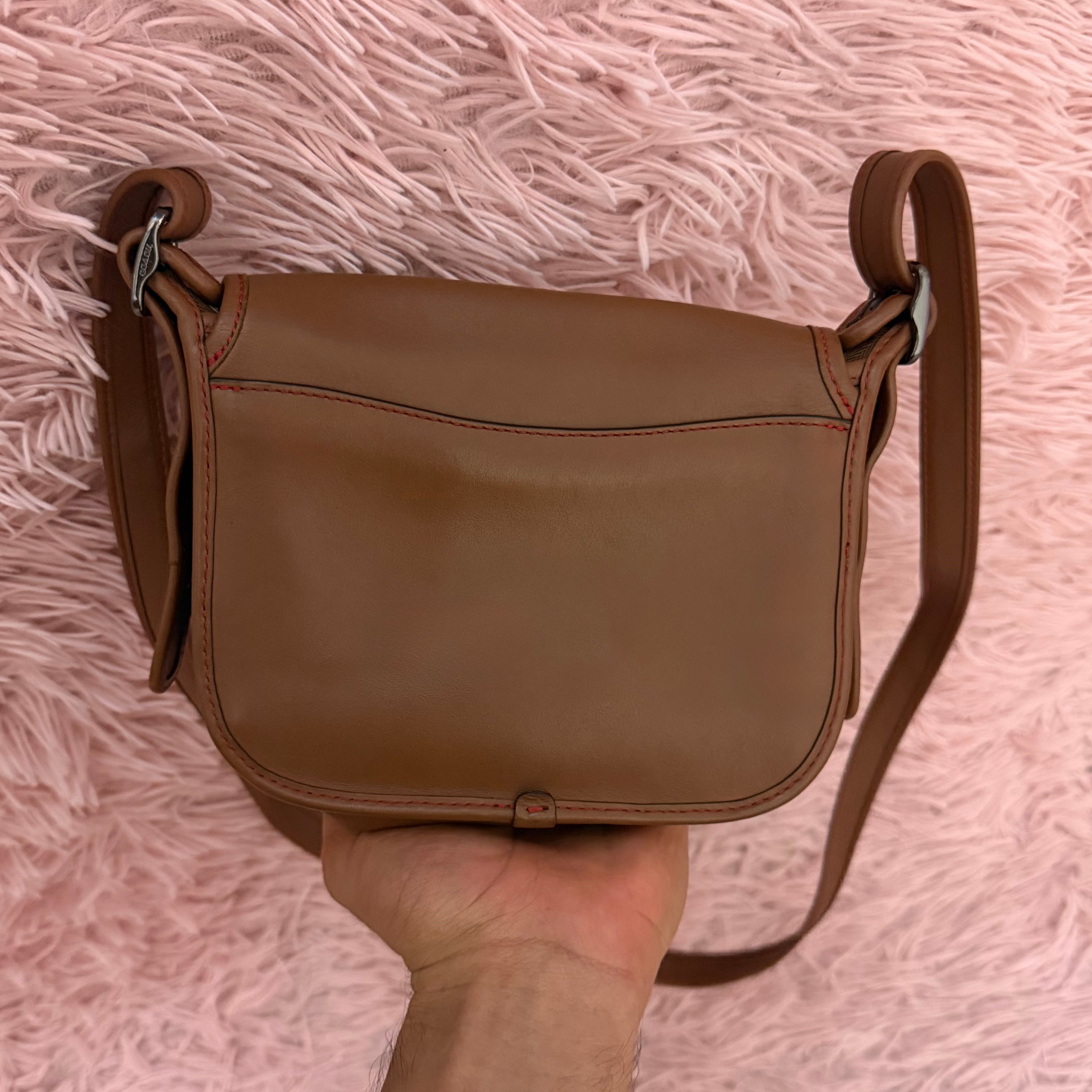 Crossbody Coach