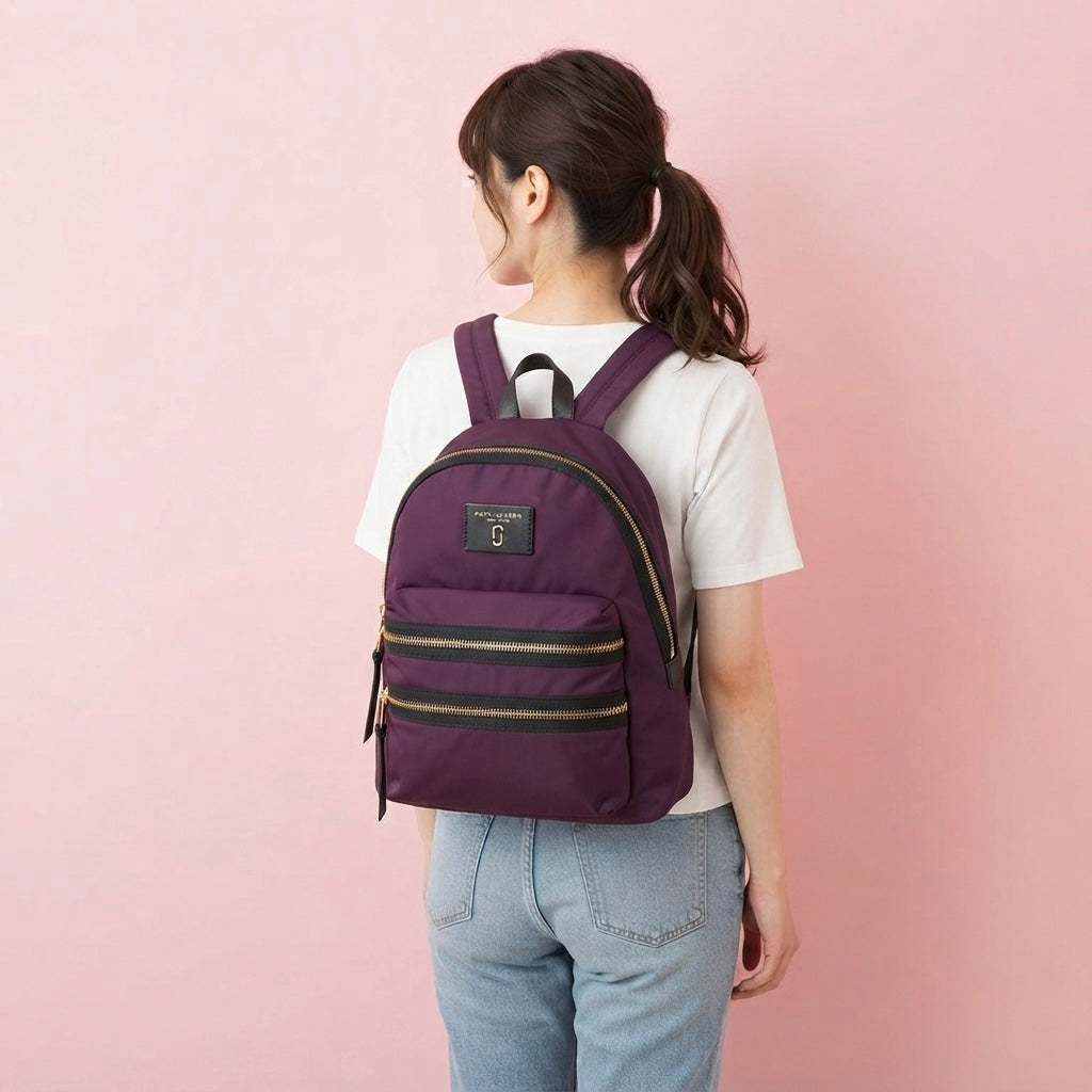 Mochila Marc Jacobs
