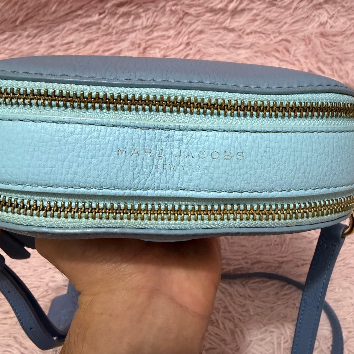 Crossbody MJ