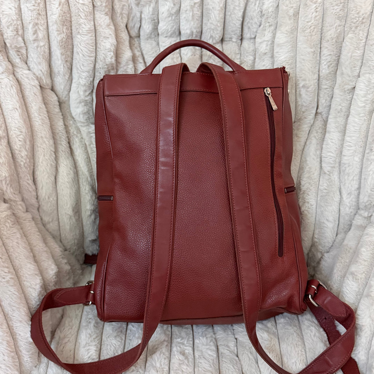 Longchamp mochila Le Faulonné