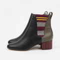 Botines Fendi