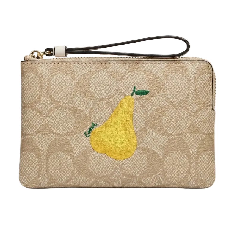Muñequera Coach