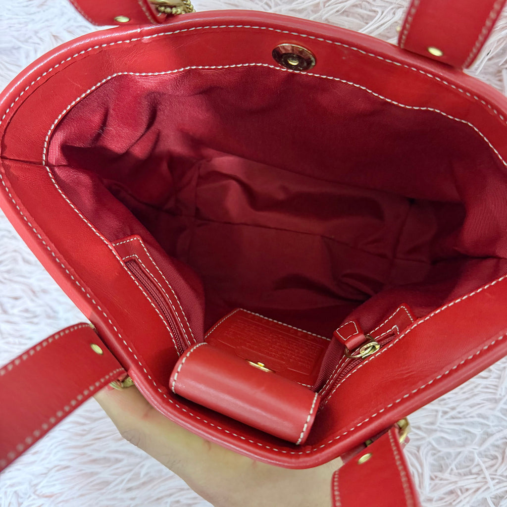 Bolsa Coach