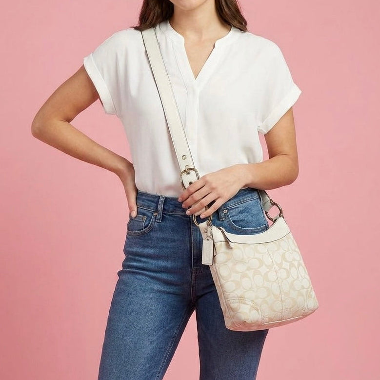 Bolsa Coach
