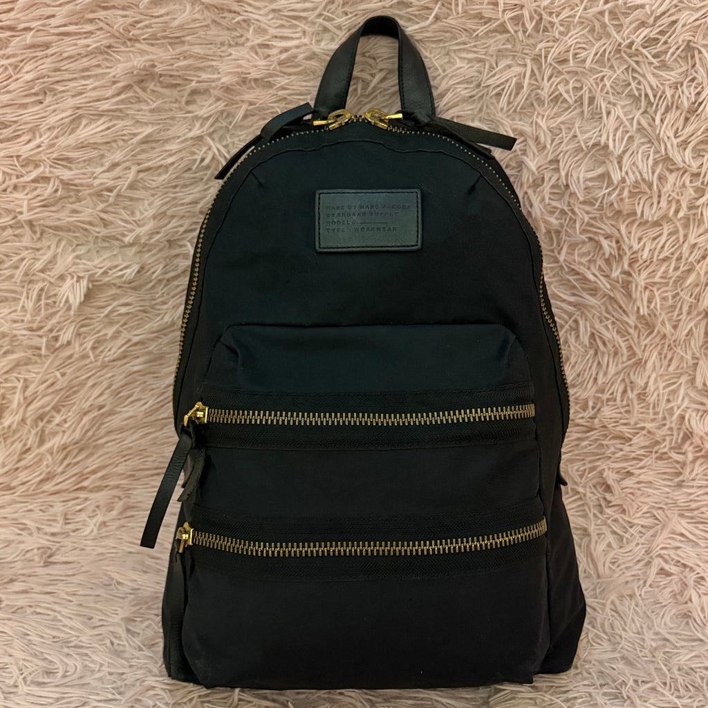 Mochila Marc Jacobs