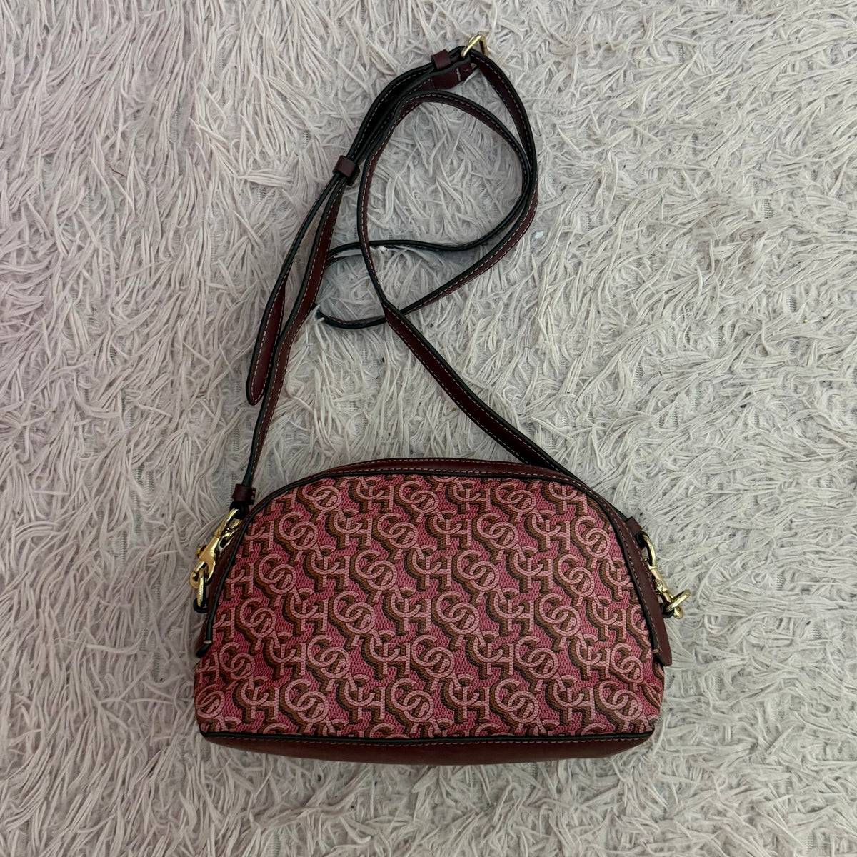 Coach Crossbody