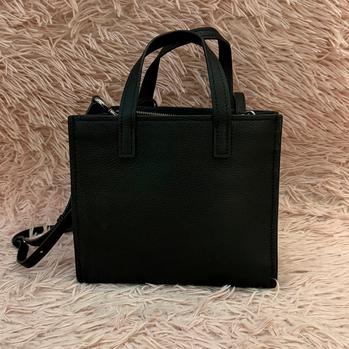 Marc Jacobs Tote Mini Grind