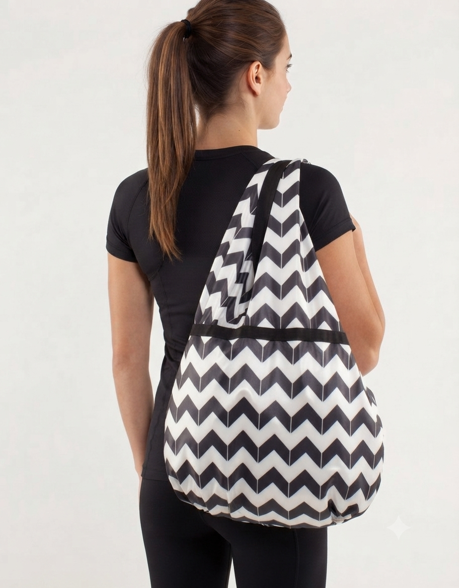 Bolsa Lululemon