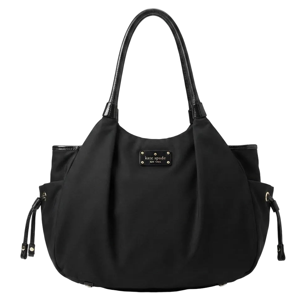 Pañalera Kate Spade