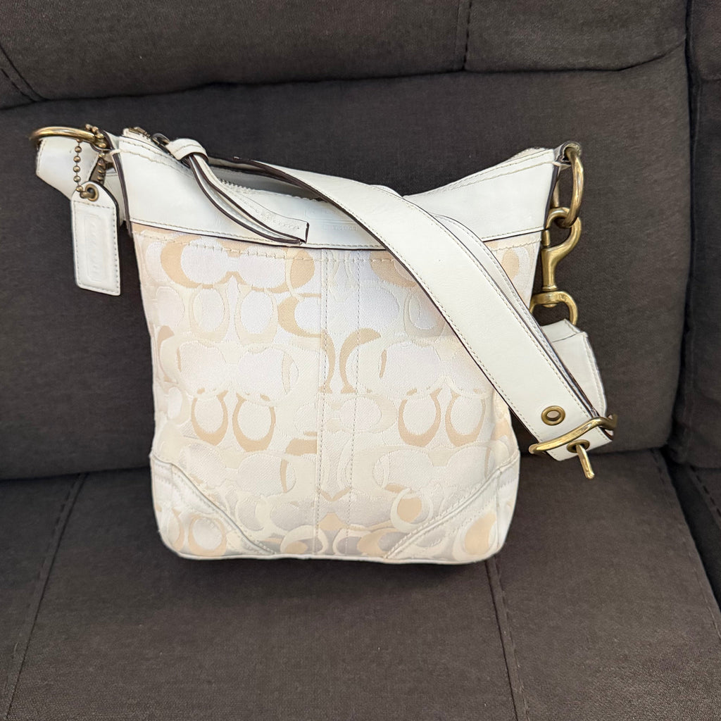 Bolsa Coach