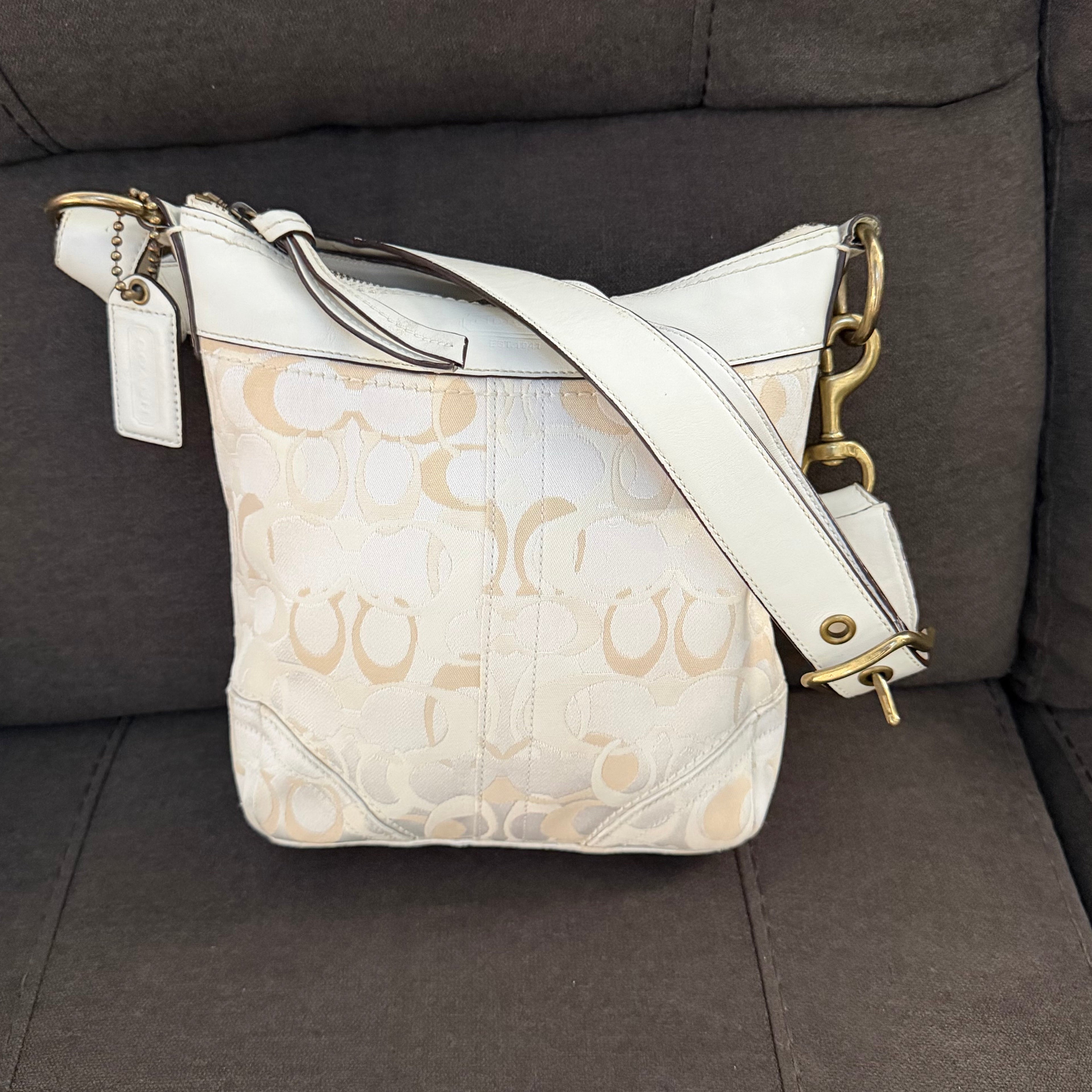 Bolsa Coach