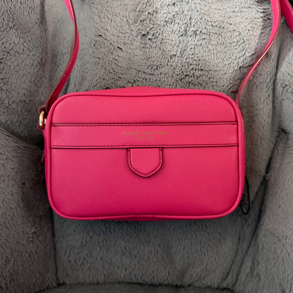 Marc Jacobs Crossbody