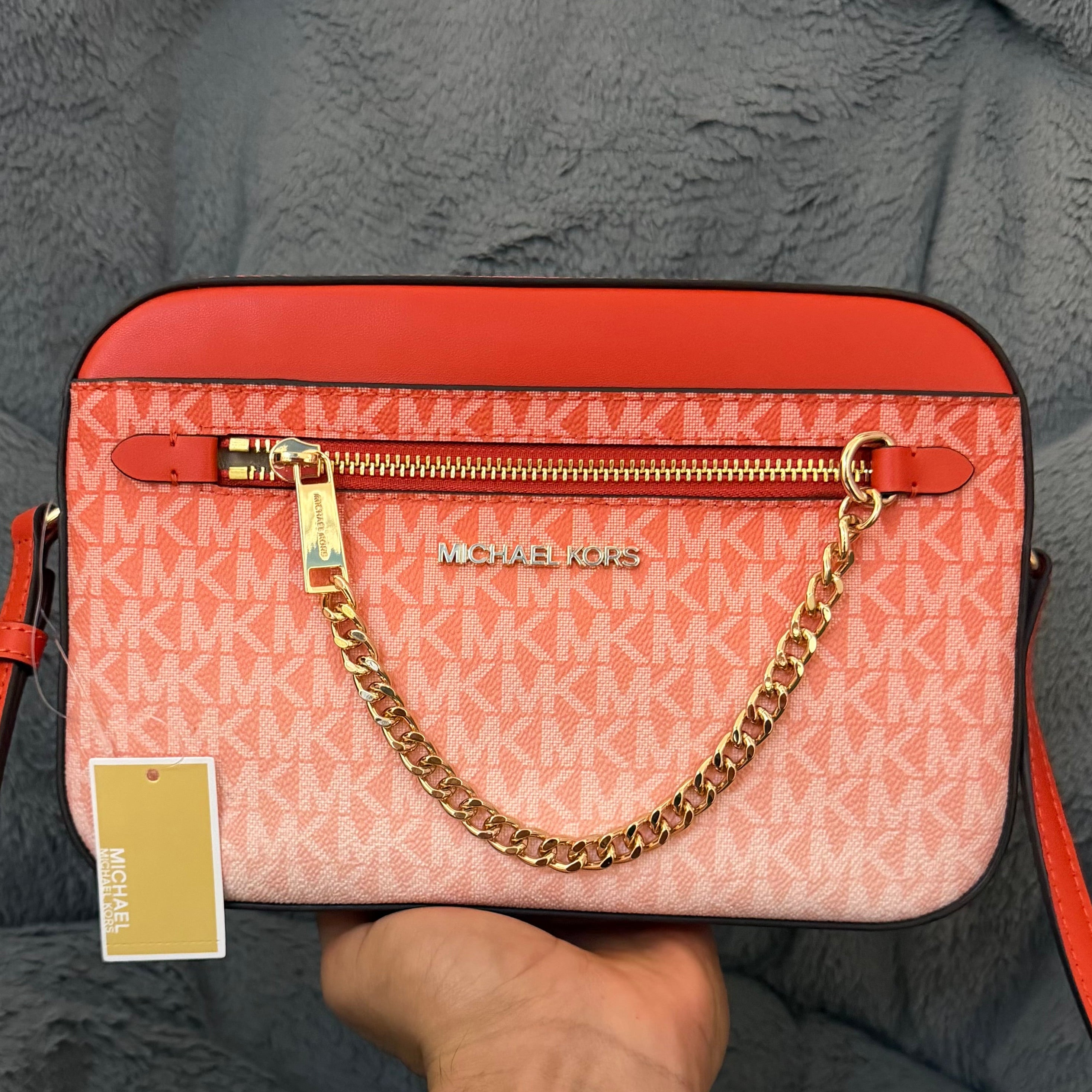 Crossbody Michael Kors