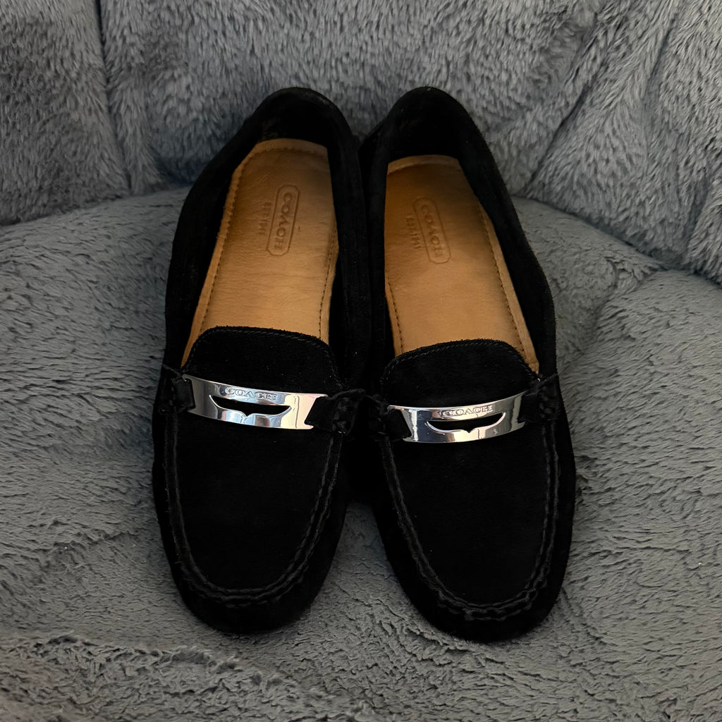 Zapatos Coach