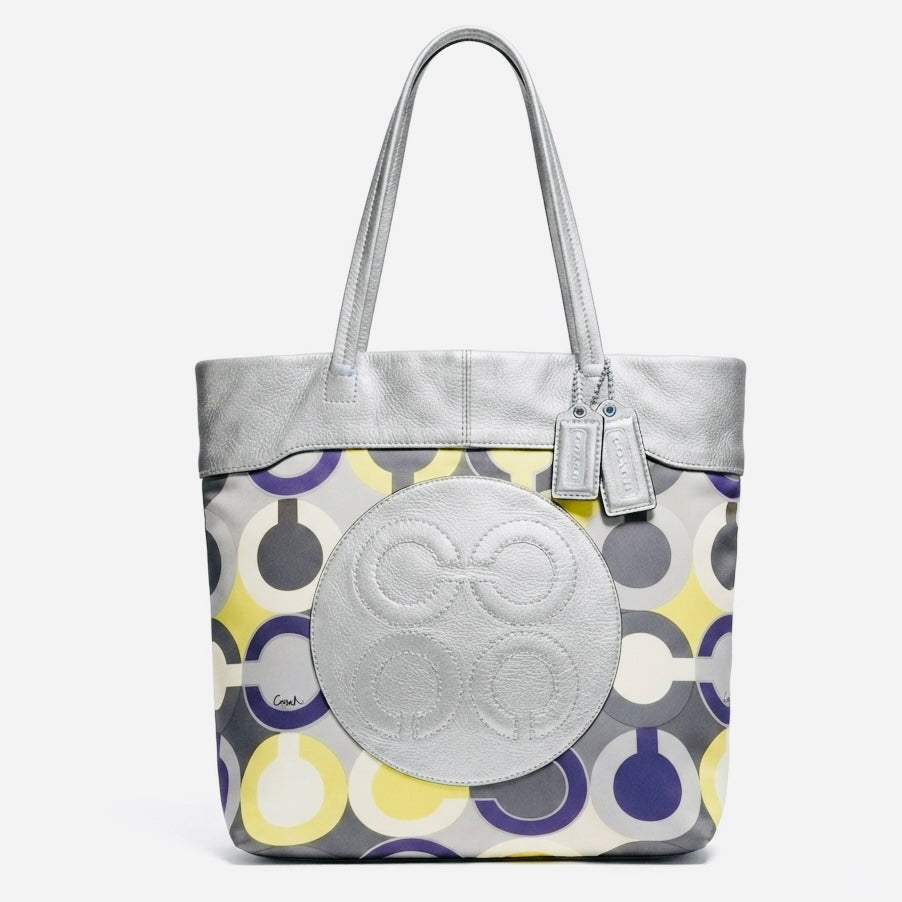 Bolsa Coach