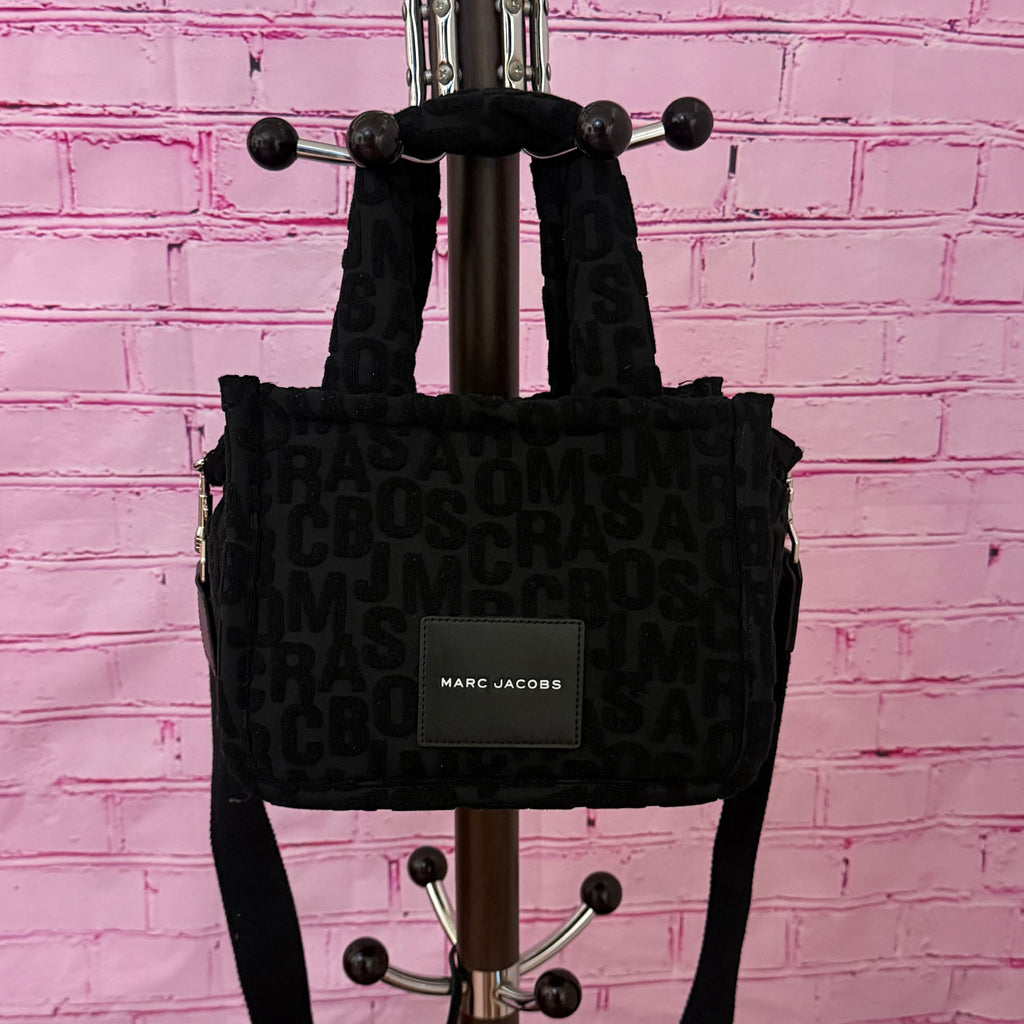 Marc Jacobs bolsita de tela