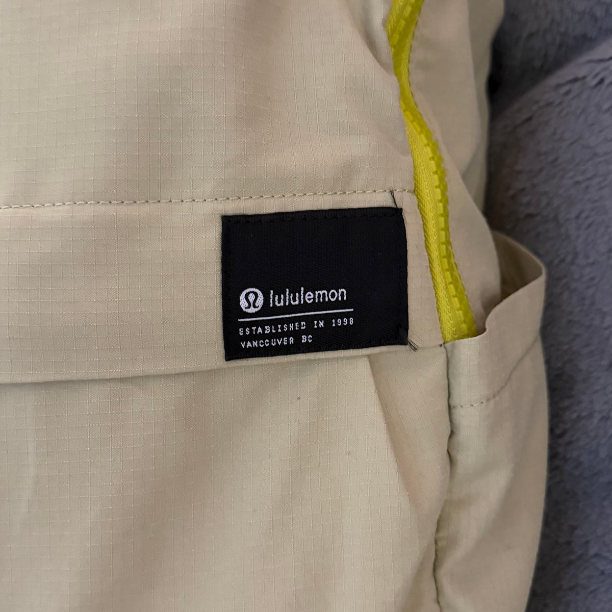 Mochila Lululemon