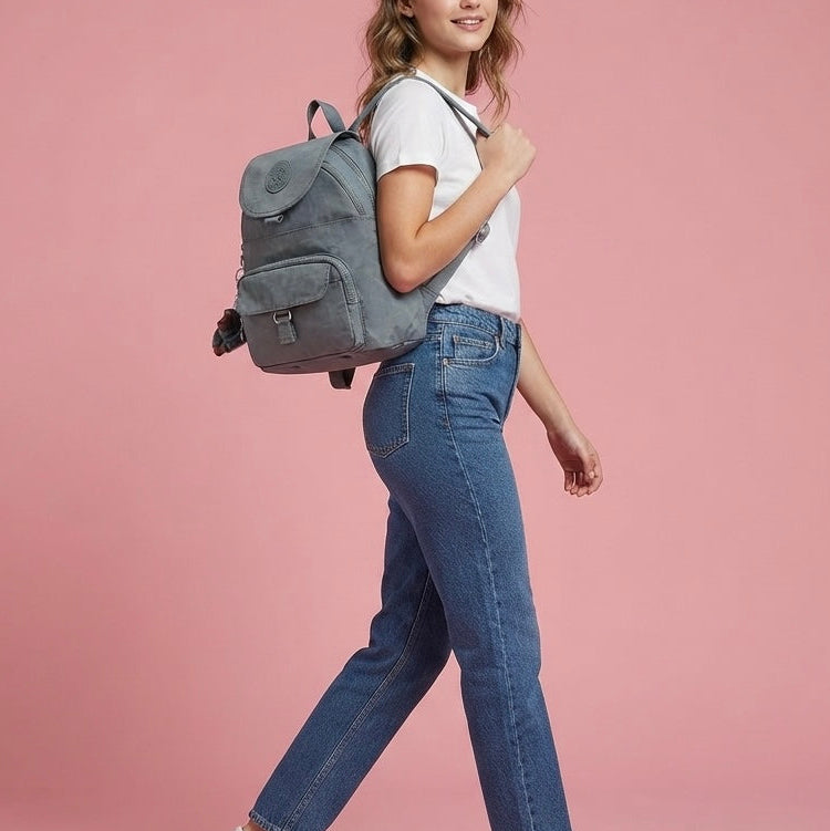 Mochila Kipling