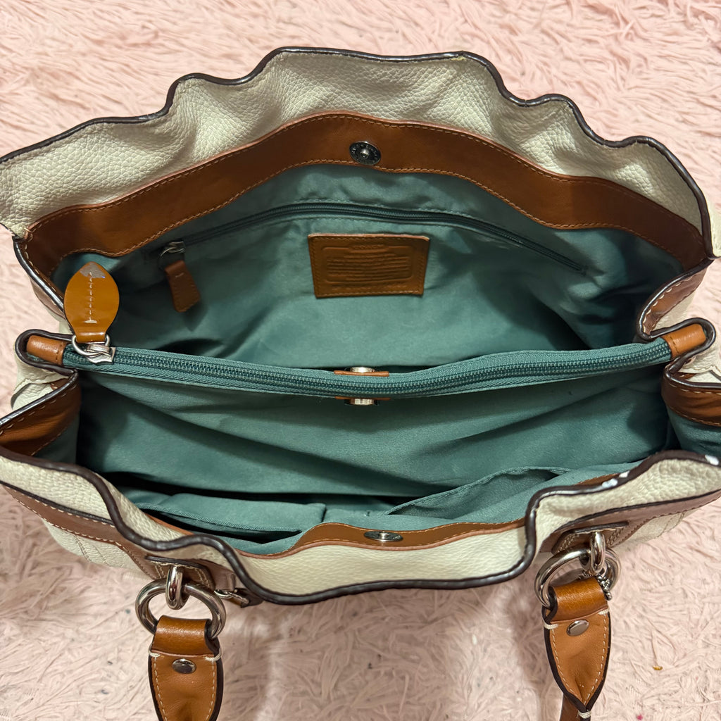 Bolsa Coach Penelope