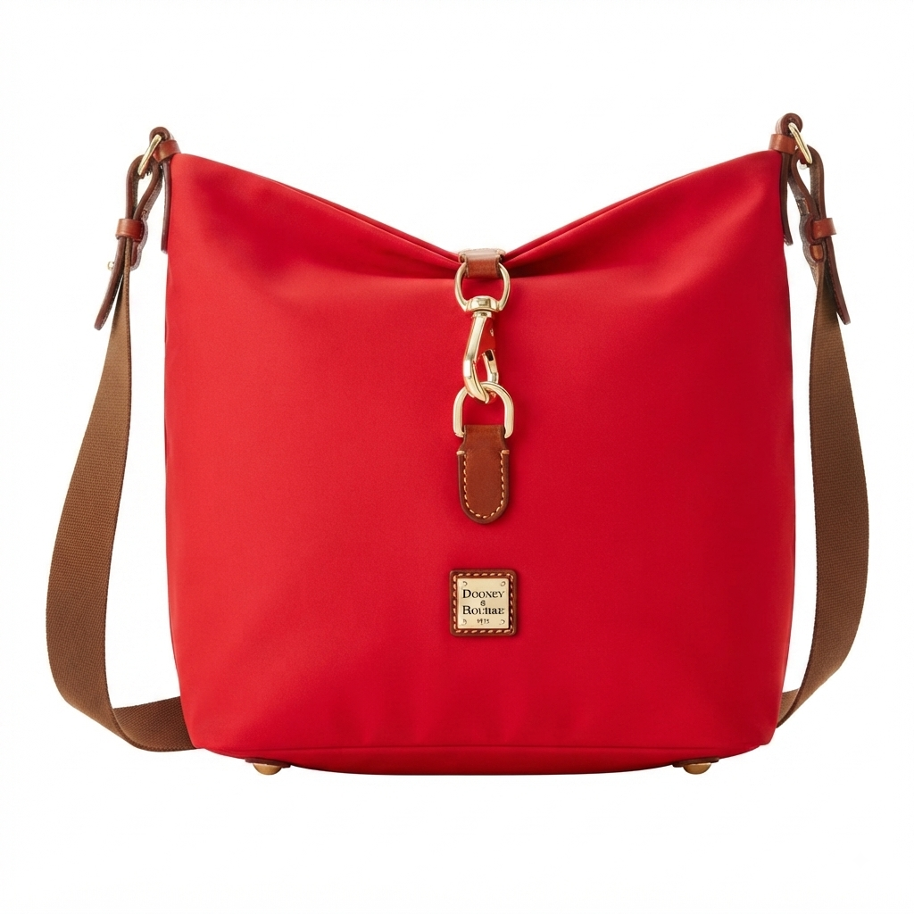 Crossbody Dooney and Bourke