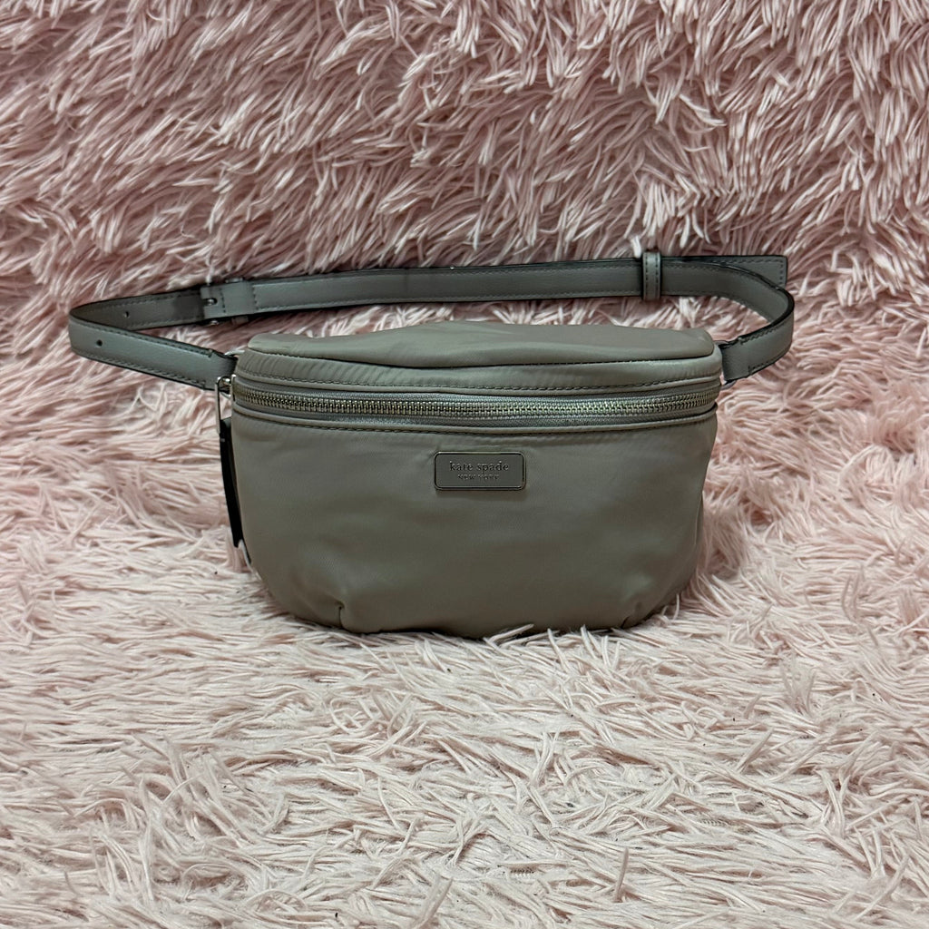 Cangurera Kate Spade