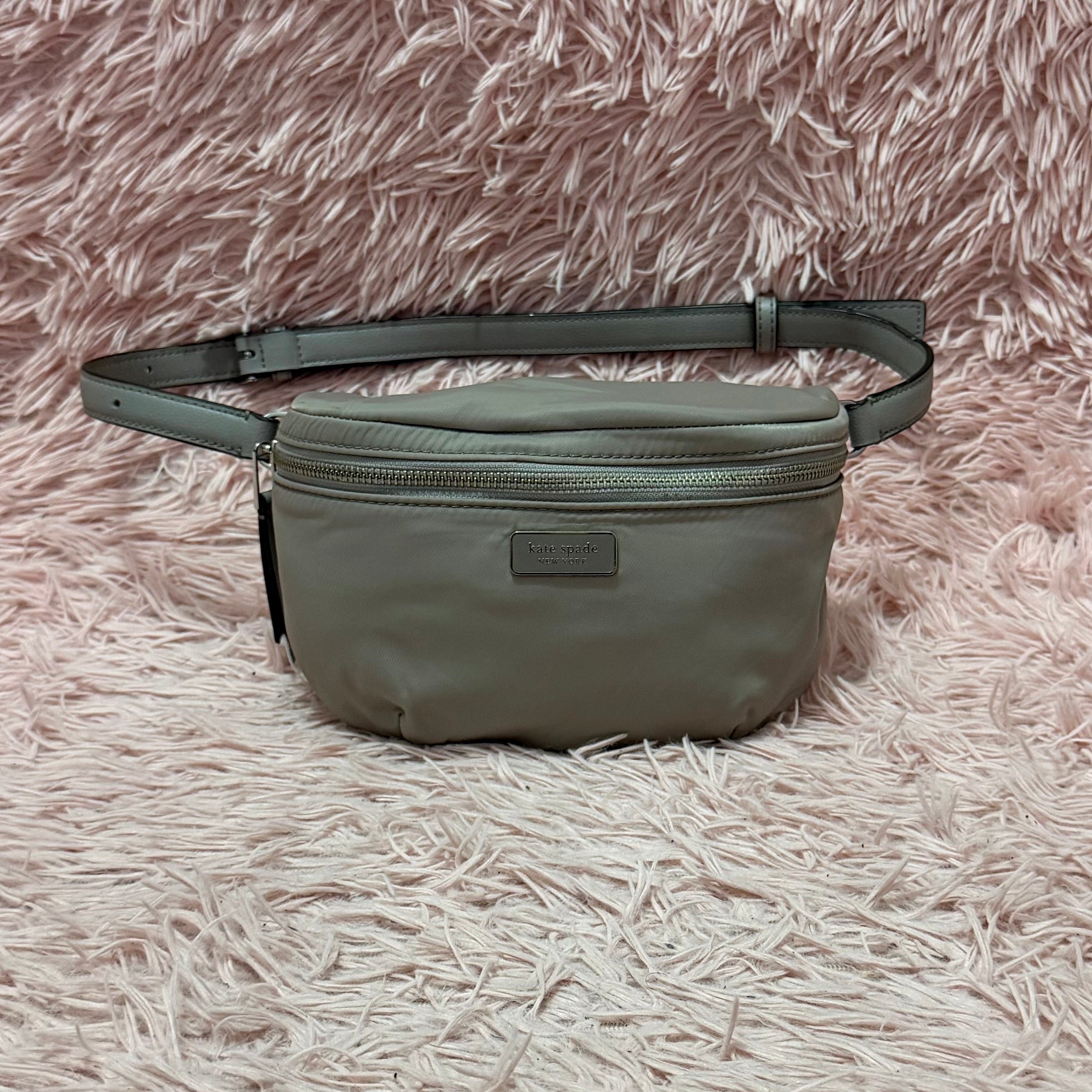 Cangurera Kate Spade
