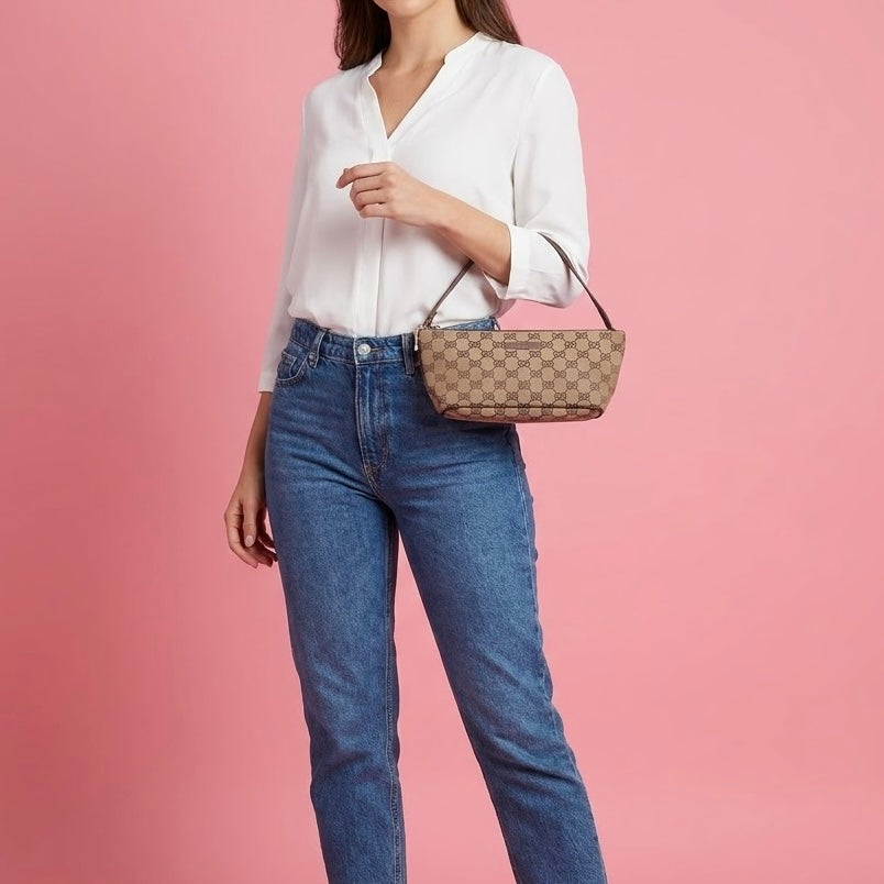 Gucci vintage Boat