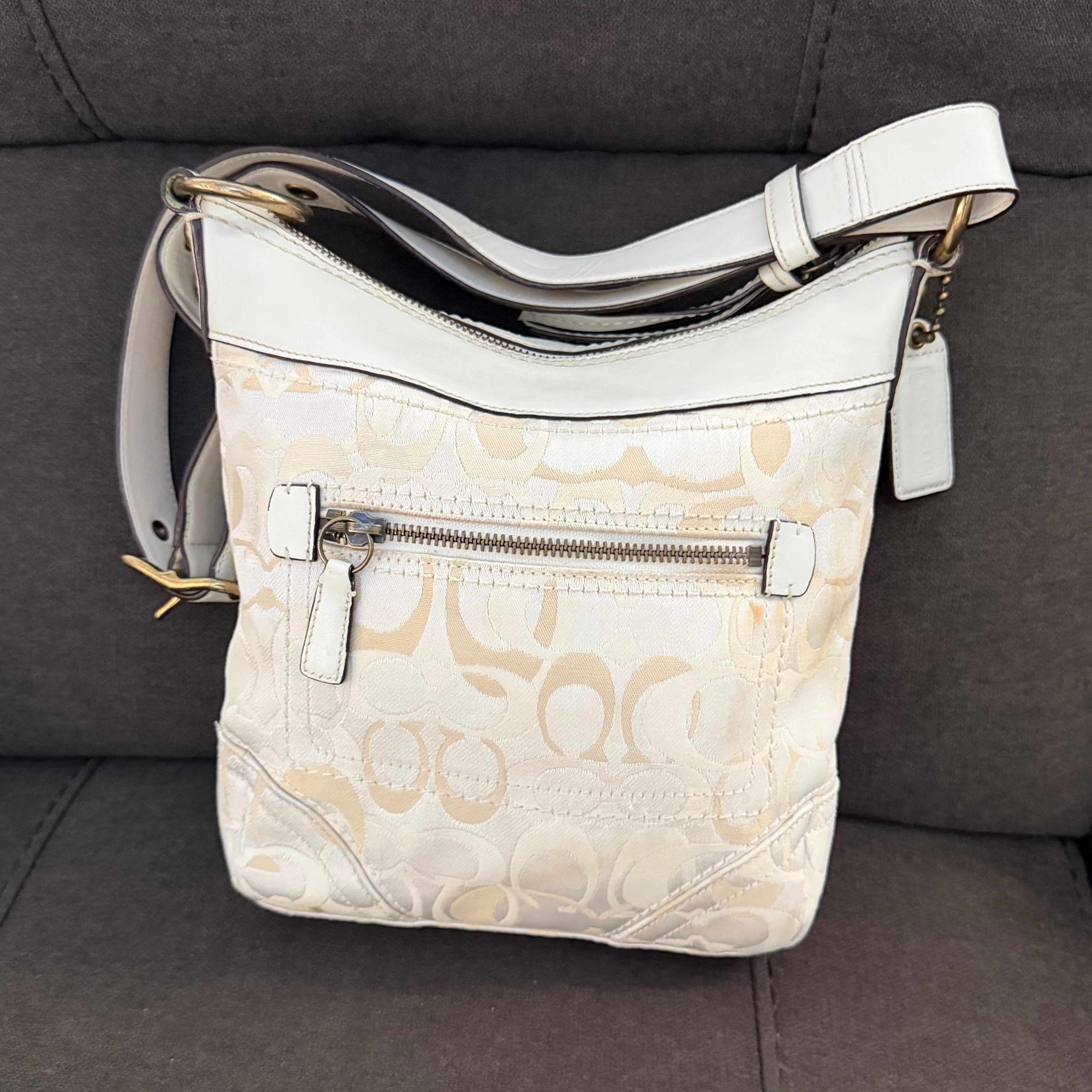 Bolsa Coach