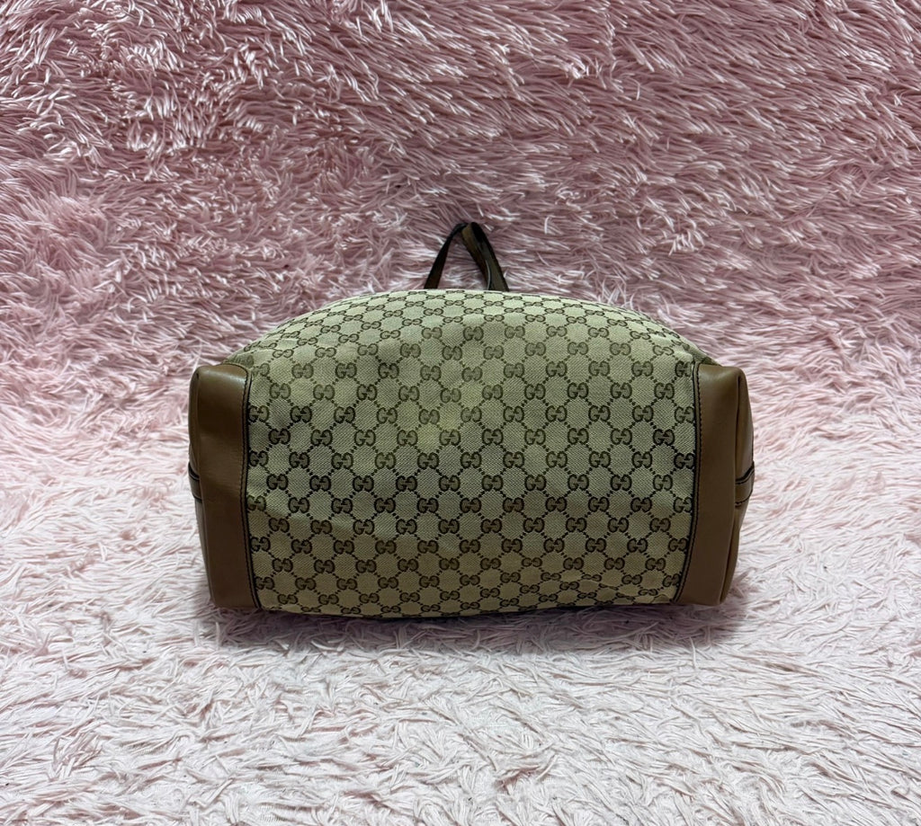 Tote Gucci