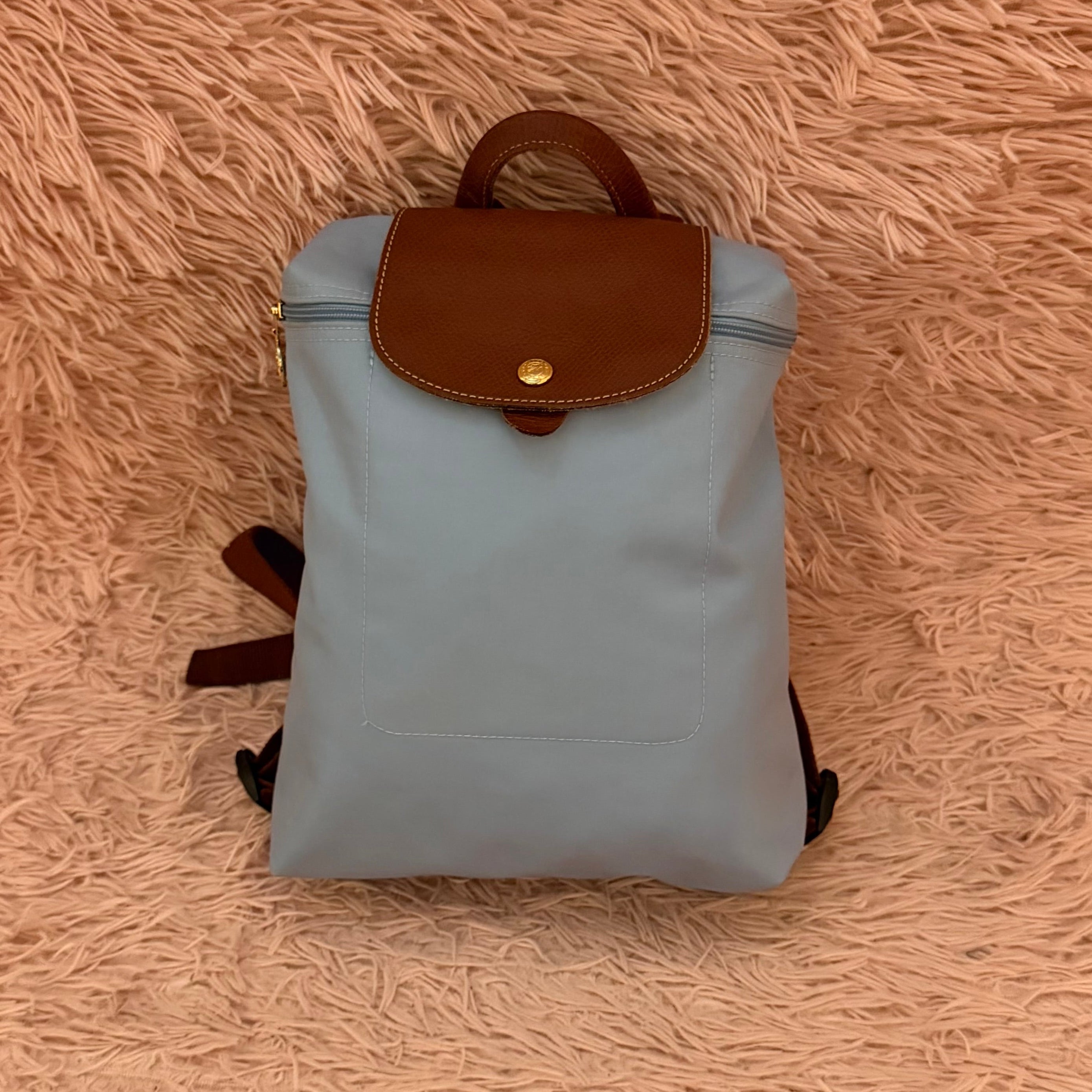 Mochila Longchamp