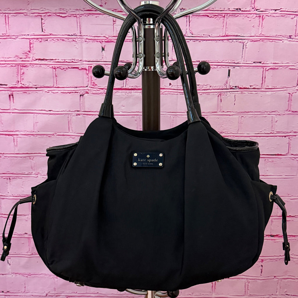 Pañalera Kate Spade