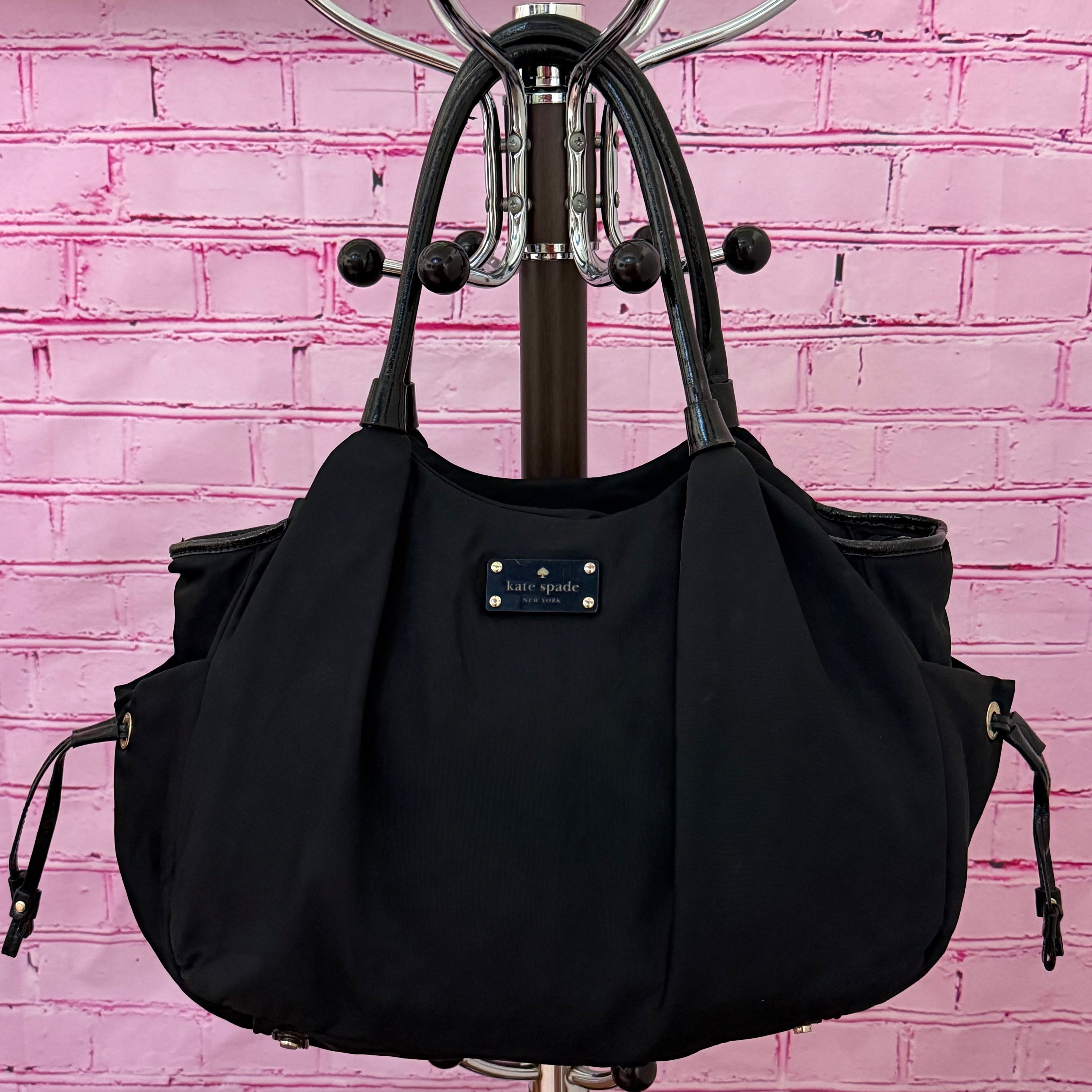 Pañalera Kate Spade