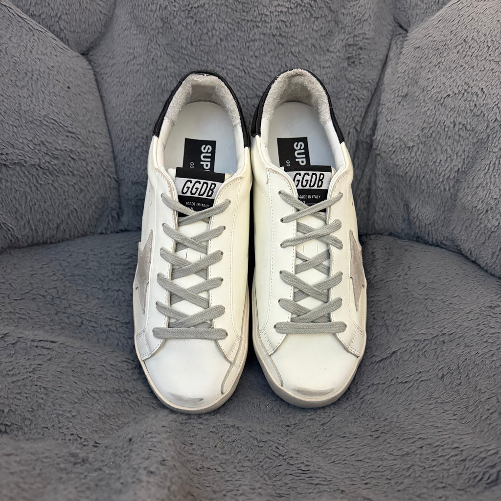 Tenis Golden Goose