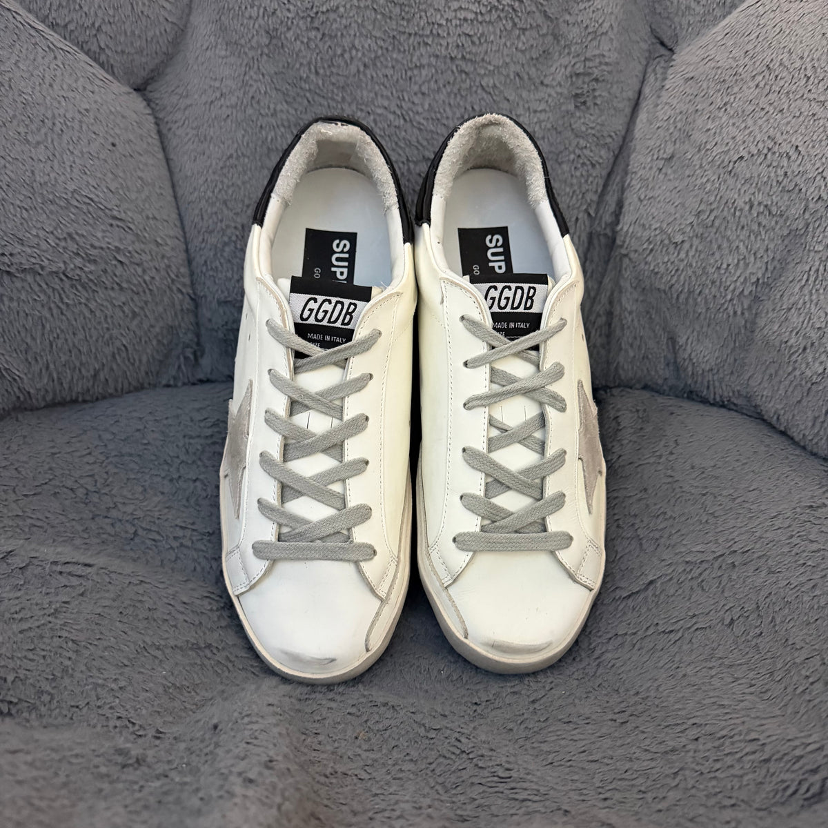 Tenis Golden Goose