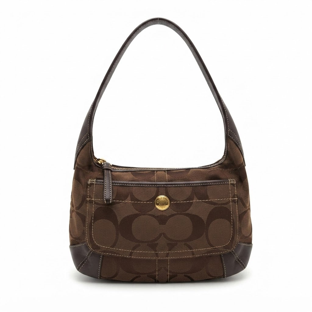Bolsa Coach