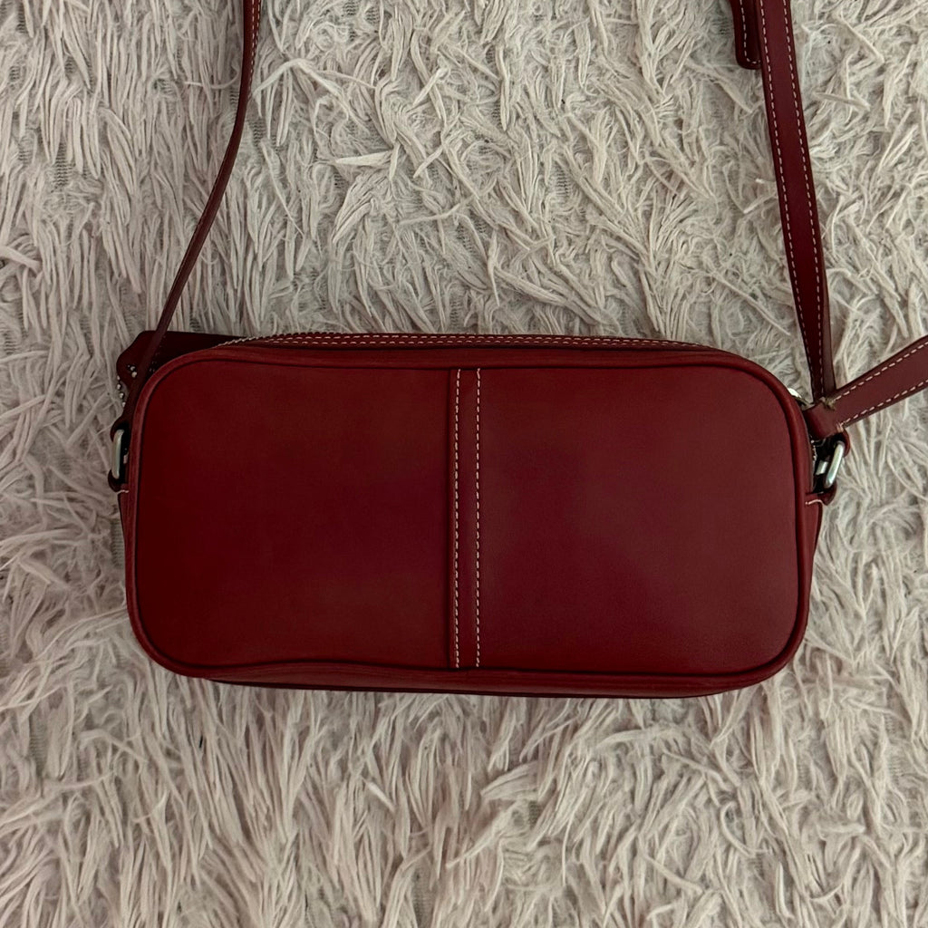 Crossbody Coach Vintage