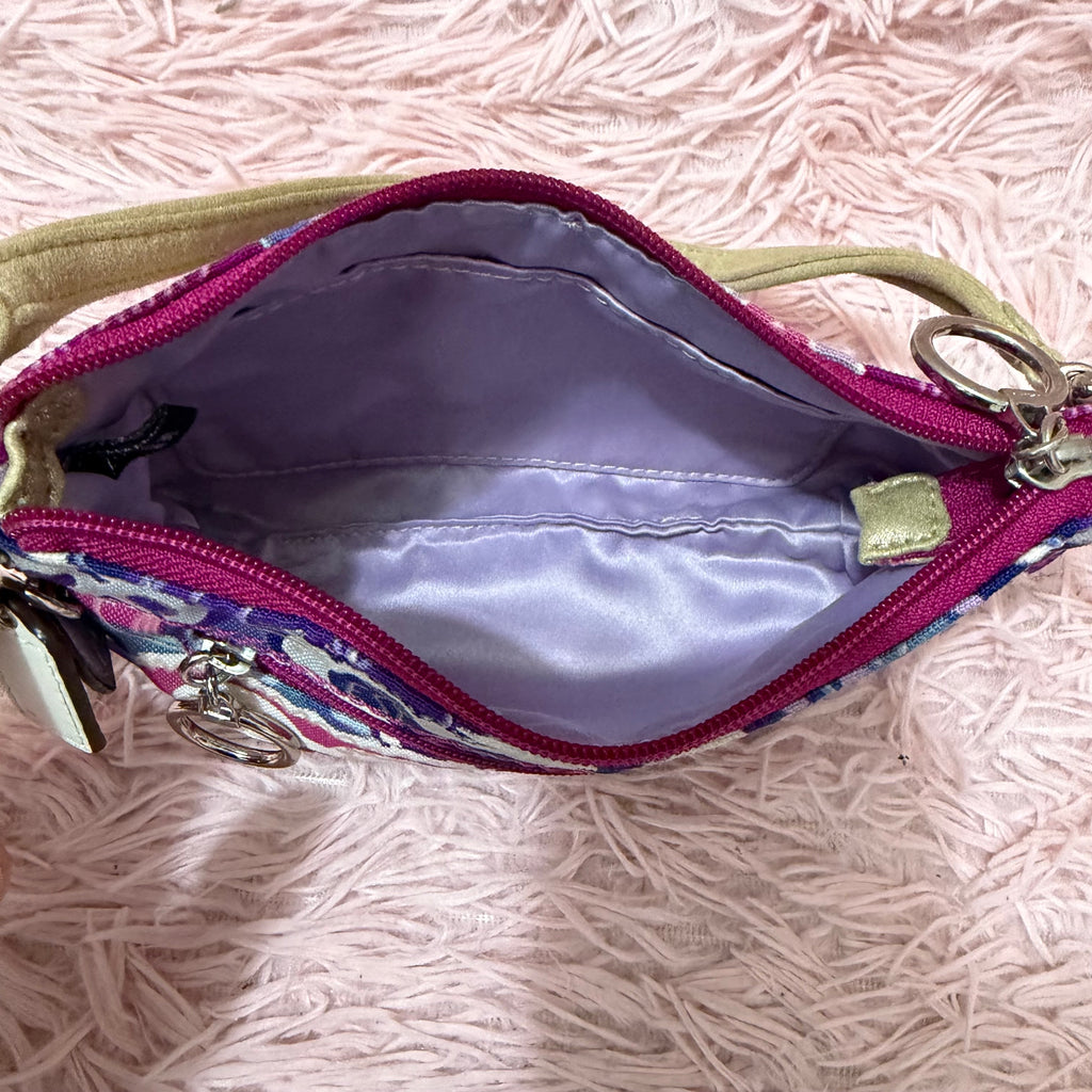 Bolsita Coach Mini