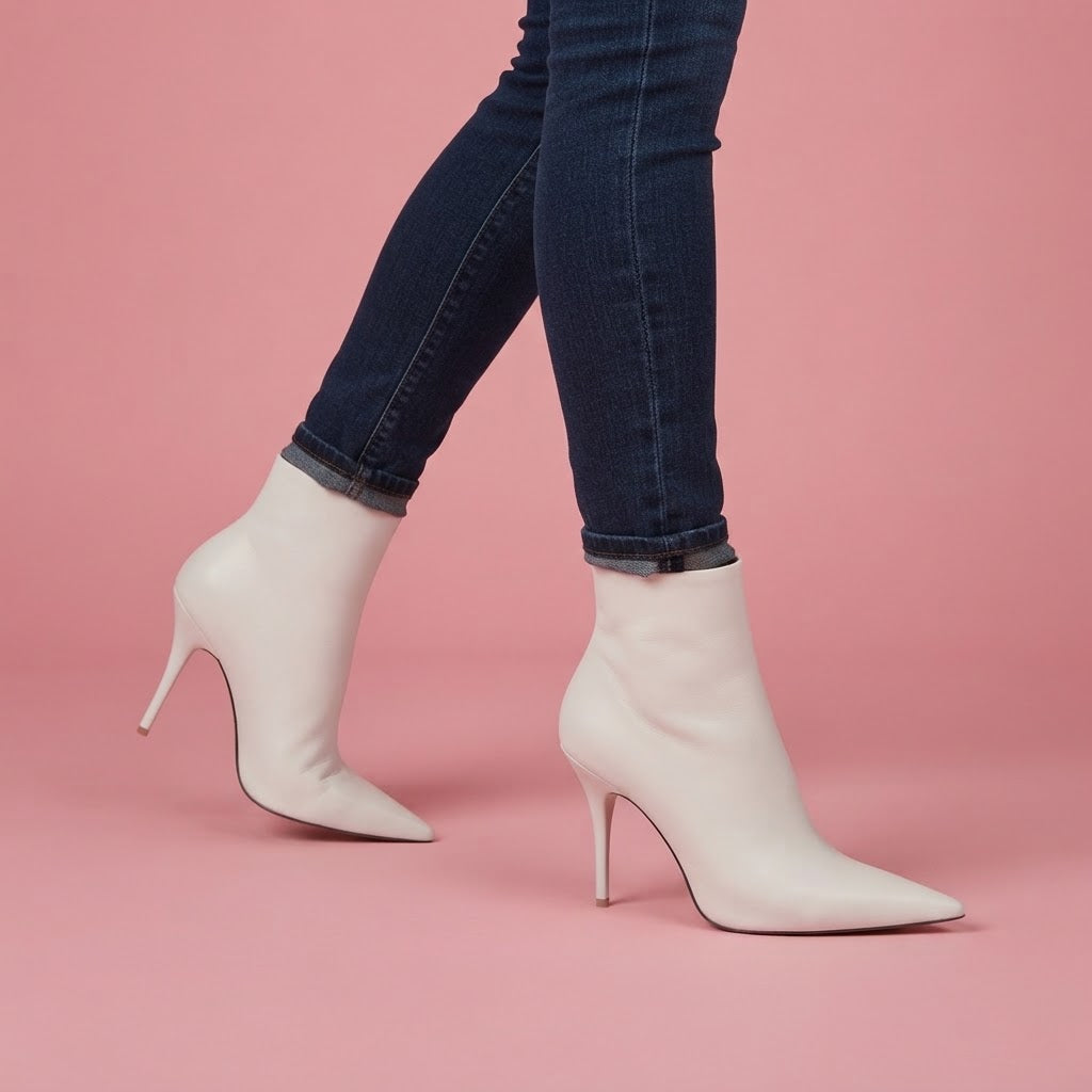 Botines Balenciaga