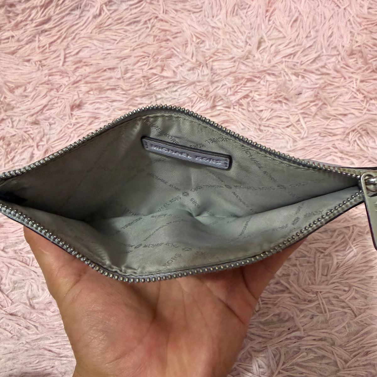 Cartera Michael Kors