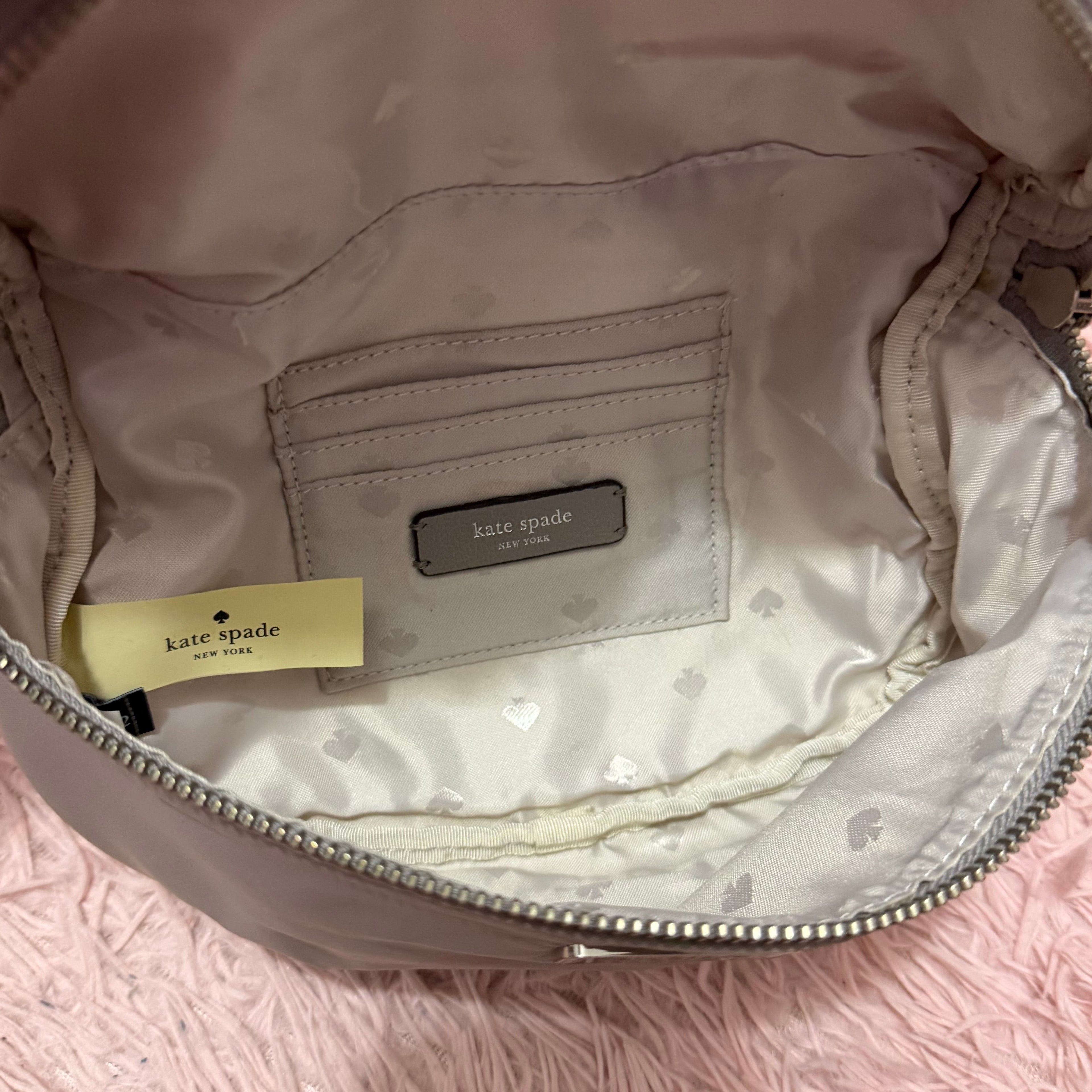 Cangurera Kate Spade