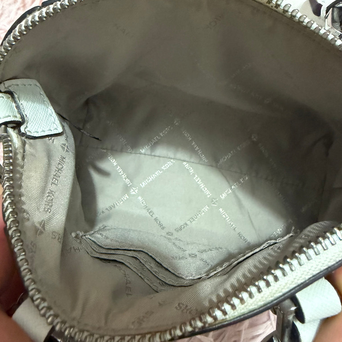 Michael Kors mini Bolsita