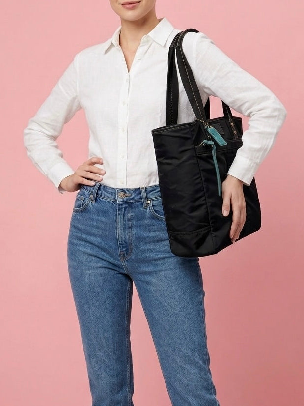 Bolsa Coach